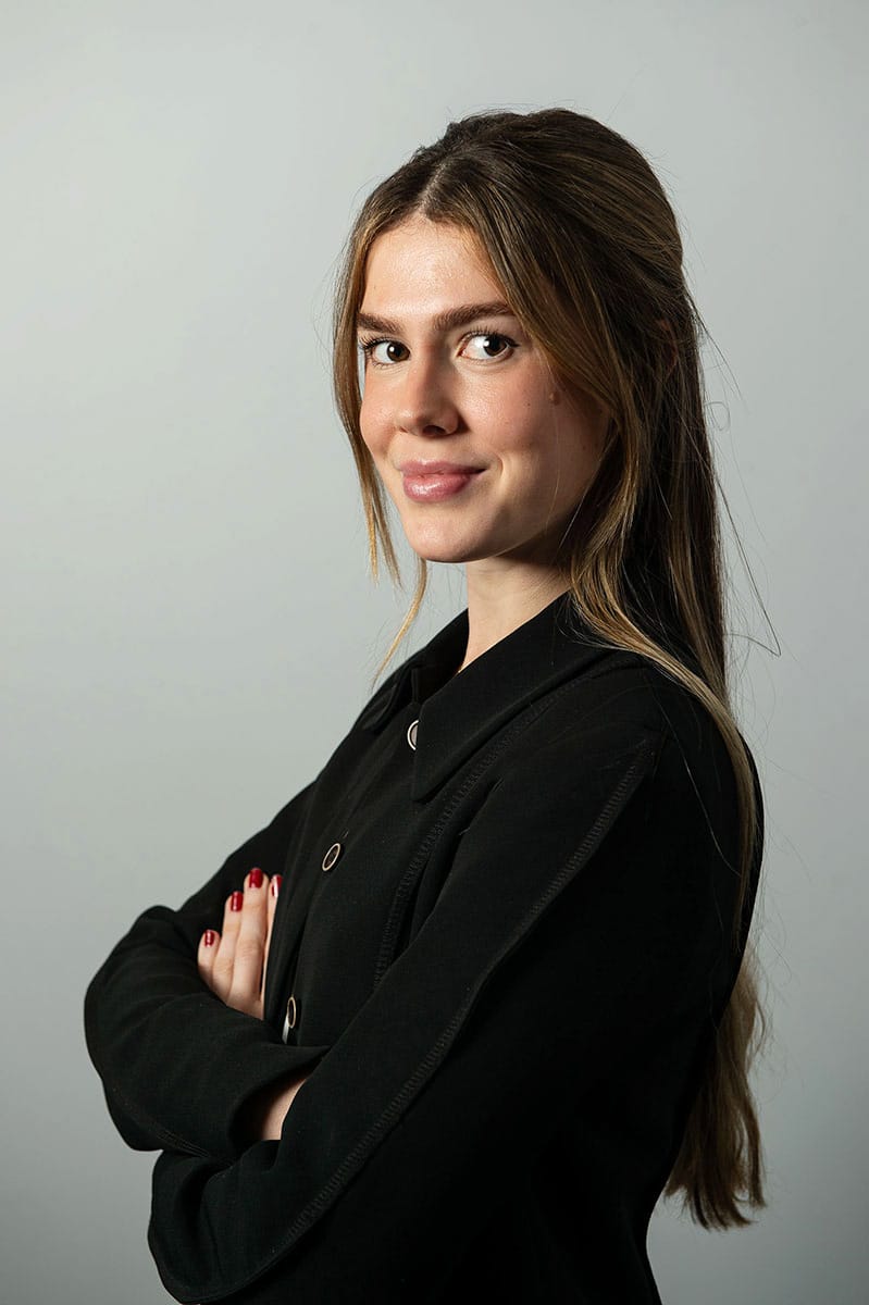 Luiza Danieli Agua