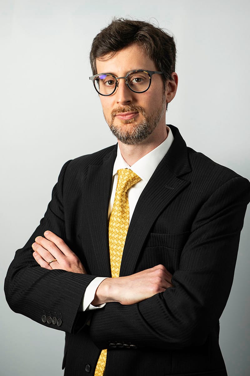 Ricardo Malta Corradini